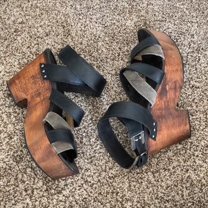 rag & bone wedges